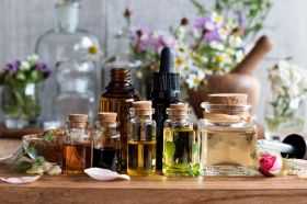 Aromatherapy Saturday, March 23 1pm-5pm 6 CEU's Cost: $120 Unleash the power of essential oils in this 6 hour class. All materials for the class are included. Instructor: Darcy Truehan