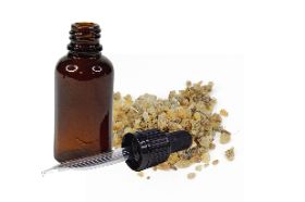 Pure Frankincense (India) Essential Oil 30ml Emotional/Energetic Qualities: - Supports reflection and introspection - Encourages emotional healing on all levels - Quiets the mind - Supports focused attention and tranquility Botanical Name: Boswellia Serrata Plant Part: Resin Extraction Method: Steam Distilled Origin: India Color: Colorless to pale yellow clear liquid. Consistency: Medium Strength of Aroma: Medium Aromatic Scent: Frankincense Essential Oil has a rich woody, earthy scent with a deeply mysterious nuance. Cautions: Frankincense Essential Oil is non-toxic, non-irritant and non-sensitizing. Avoid use during pregnancy. Disclaimer: The information provided is general and should not be taken as medical advice. Neither Bulk Apothecary or associated business entities guarantee the accuracy of the information. Please consult your doctor, especially if being used during pregnancy, before using this product. You are also encouraged to test the product to ensure that it meets your needs, before using for mass production.