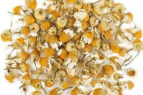 Chamomile Essential Oil 30mil Emotional/Energetic Qualities: Calms feelings of anger and frustration Effective on stress-related conditions (grounding) Offers support in difficult situations Reduces all energetic heat Clinical Applications: Musculoskeletal: helpful for aches and pains related to inflammation, sore muscles, and joints and tendons. Excellent for healing these tissues. Respiratory: Its anti-inflammatory, antiallergic, and antispasmodic actions suggest that it could be very useful in the management of histaminic respiratory difficulties. It may relieve bronchoconstriction. Skin and wound healing: Its anti-inflammatory and cooling actions are highly effective for relieving pain and heat. It's also effective when used to treat superficial inflammations such as rashes, insect bites, and burns. Stress: Great in a bath after a stressful day, soothing the nervous system, and supporting sleep. It has a calming effect and nourishes the skin. *** DO NOT use essential oil on the skin without diluting it! *** Most essential oil dilution rates should be 3% or less for topical use (as an example, 3 drops of essential oil to 97 drops of carrier oil). This dilution rate would be considered safe and effective for most aromatherapy applications. Warnings: If pregnant or suffering from illness consult a doctor before use. KEEP OUT OF REACH OF CHILDREN. As with all products, user should test a small amount prior to normal extended use. Oils and Ingredients can be combustible. Use caution when exposing to heat or when laundering linens that have been exposed to this product and then exposed to heat of dryer.