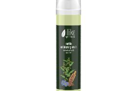 Nettle Exfoliating Wash 100 ml / 3.4 fl oz Ilike Organic Skin Care Nettle Exfoliating Wash is great for both your face and body. This deep cleansing gel leaves skin feeling refreshed, smooth and moisturized for dry, itchy, dehydrated skin types!