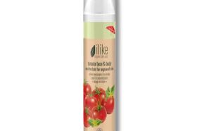 Ilike Tomato Face & Body Moisturizer for exposed skin 100 ml / 3.4 fl oz Lycopene in tomatoes is an incredibly potent antioxidant. So much so, that it may help build the natural ability of skin to protect itself from light damage. Other reparative ingredients within this product can help to alleviate sun damage and burns.