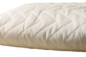 NRG MICROFIBER QUILTED BLANKET WHITE Provide your clients with the ultimate luxury experience by wrapping them in comfort and warmth with the NRG Microfiber Quilted Blanket. Mix and Match your table linens to create a color scheme that works with your room Made with 100% polyester microfiber (double brushed). 60" x 84". Please Note: Due to the variations in computer monitors, tablets, smartphones, other electronic displays and printer, actual colors may vary.